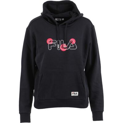 Underställ Fila Bellagio Hoody EU S Dam Underställ Fila Bellagio Hoody EU S Dam