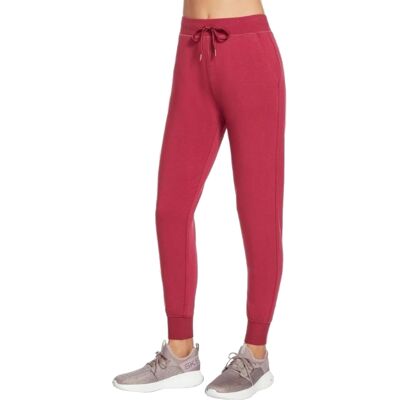 Skechers Restful Jogger W03PT49RAS - Dambyxa för kvinnor Skechers Restful Jogger W03PT49RAS - Dambyxa för kvinnor