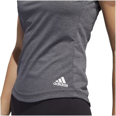 T-shirts med korta ärmar adidas Performance Tee EU XS Dam T-shirts med korta ärmar adidas Performance Tee EU XS Dam