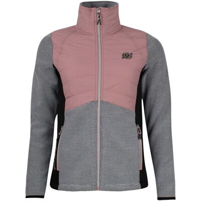 Jackor Peak Mountain Blouson polaire femme ANAPLES EU S,EU M,EU L,EU XL Dam Jackor Peak Mountain Blouson polaire femme ANAPLES EU S,EU M,EU L,EU XL Dam