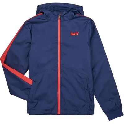 Tunna jackor Levis LVB CORE WINDBREAKER 8 år,12 år,16 år Pojkar Tunna jackor Levis LVB CORE WINDBREAKER 8 år,12 år,16 år Pojkar
