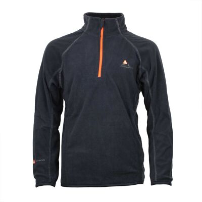 Fleecetröjor Peak Mountain Sweat polaire garçon ECAFINE 3 år,4 år,5 år,12 år,16 år Pojkar Fleecetröjor Peak Mountain Sweat polaire garçon ECAFINE 3 år,4 år,5 år,12 år,16 år Pojkar
