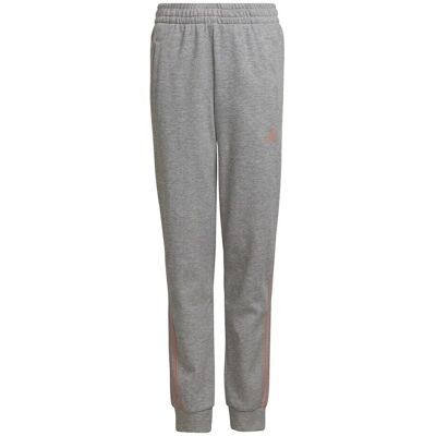 Byxor adidas 3STRIPES JR EU XS Dam Byxor adidas 3STRIPES JR EU XS Dam