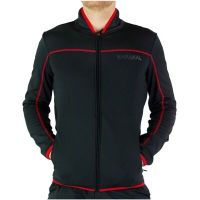 Sweatshirts Karakal Pro Tour EU XL Sweatshirts Karakal Pro Tour EU XL