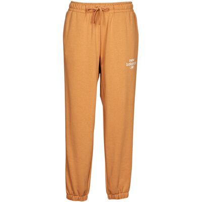 New Balance WP31508SEI Orange Byxor - Pants New Balance WP31508SEI Orange Byxor - Pants
