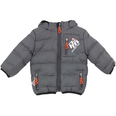 Jackor Peak Mountain Doudoune layette LECARFO 6 mån Jackor Peak Mountain Doudoune layette LECARFO 6 mån
