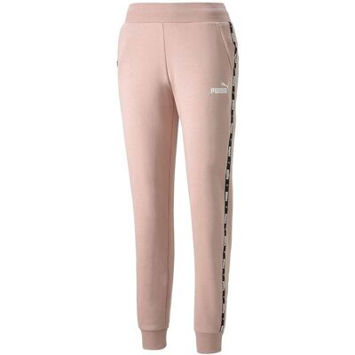 Byxor Puma Power Tape FL EU M Dam Byxor Puma Power Tape FL EU M Dam