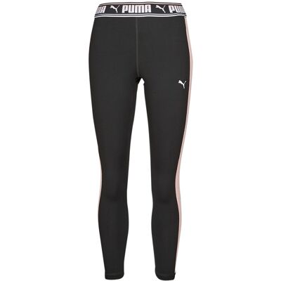 Strumpbyxor Puma TRAIN STRONG FASHION COLORBLOCK TIGHT EU XS,US L,US M,US S,US XS Dam Strumpbyxor Puma TRAIN STRONG FASHION COLORBLOCK TIGHT EU XS,US L,US M,US S,US XS Dam