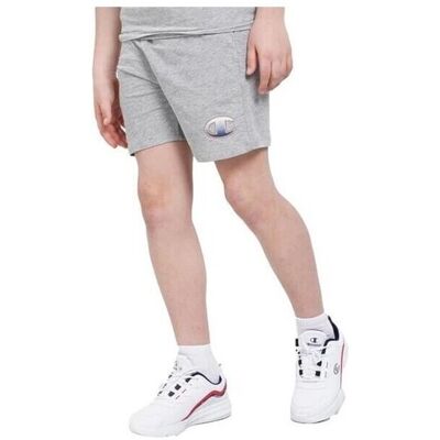Shorts & Bermudas Champion 305984EM006 EU XXL Pojkar Shorts & Bermudas Champion 305984EM006 EU XXL Pojkar