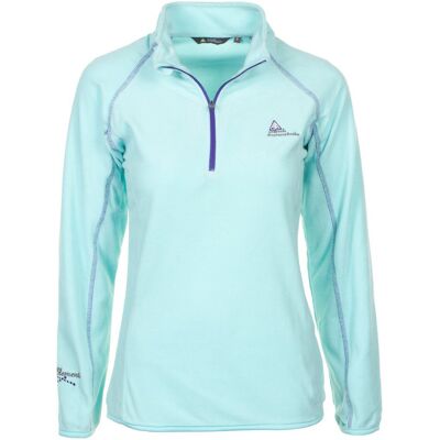 Fleecetröjor Peak Mountain Sweat polaire fille GAFINE 10 år,16 år Flickor Fleecetröjor Peak Mountain Sweat polaire fille GAFINE 10 år,16 år Flickor