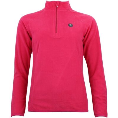 Fleecetröjor Peak Mountain Sweat polaire femme AFINOR EU S,EU M,EU L,EU XL Dam Fleecetröjor Peak Mountain Sweat polaire femme AFINOR EU S,EU M,EU L,EU XL Dam