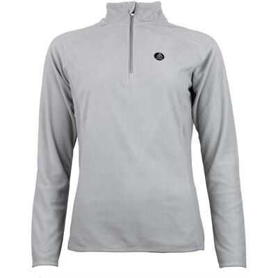 Fleecetröjor Peak Mountain Sweat polaire femme AFINOR EU S,EU M,EU L,EU XL Dam Fleecetröjor Peak Mountain Sweat polaire femme AFINOR EU S,EU M,EU L,EU XL Dam