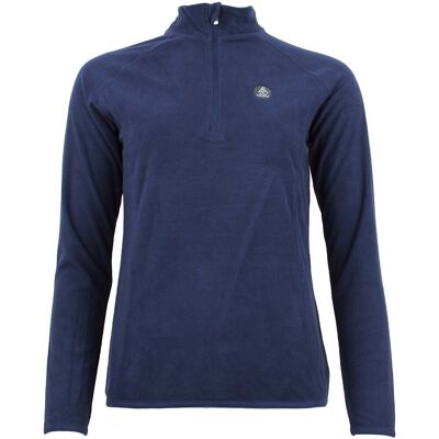 Fleecetröjor Peak Mountain Sweat polaire femme AFINOR EU S,EU M,EU L,EU XL Dam Fleecetröjor Peak Mountain Sweat polaire femme AFINOR EU S,EU M,EU L,EU XL Dam