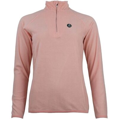Fleecetröjor Peak Mountain Sweat polaire femme AFINOR EU S,EU M,EU L,EU XL Dam Fleecetröjor Peak Mountain Sweat polaire femme AFINOR EU S,EU M,EU L,EU XL Dam