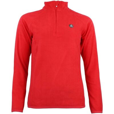 Fleecetröjor Peak Mountain Sweat polaire femme AFINOR EU S,EU M,EU L,EU XL Dam Fleecetröjor Peak Mountain Sweat polaire femme AFINOR EU S,EU M,EU L,EU XL Dam