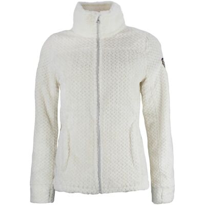 Fleecetröjor Peak Mountain Blouson polaire femme ATAWAY EU S,EU L,EU XL Dam Fleecetröjor Peak Mountain Blouson polaire femme ATAWAY EU S,EU L,EU XL Dam