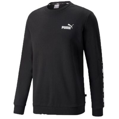 Sweatshirts Puma Essentials EU S Sweatshirts Puma Essentials EU S
