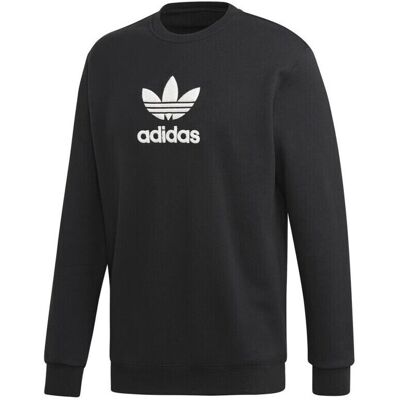 Sweatshirts adidas Premium Crew EU S,EU L Sweatshirts adidas Premium Crew EU S,EU L