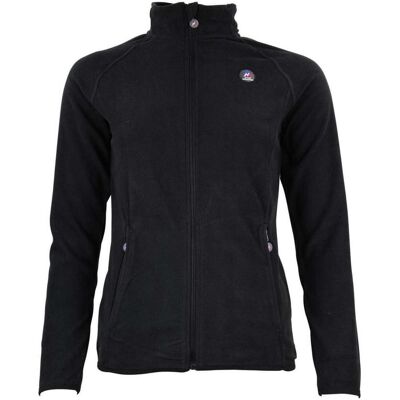 Fleecetröjor Peak Mountain Sweat polaire femme AFONOR EU S,EU L,EU XL Dam Fleecetröjor Peak Mountain Sweat polaire femme AFONOR EU S,EU L,EU XL Dam