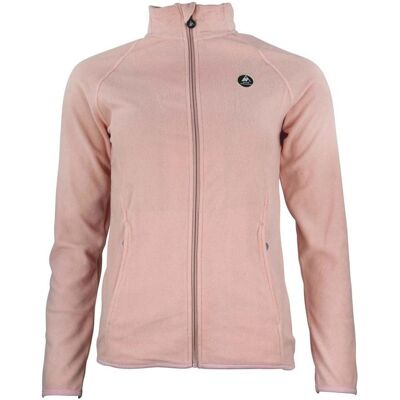Fleecetröjor Peak Mountain Sweat polaire femme AFONOR EU S,EU M,EU L,EU XL Dam Fleecetröjor Peak Mountain Sweat polaire femme AFONOR EU S,EU M,EU L,EU XL Dam