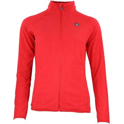 Fleecetröjor Peak Mountain Sweat polaire femme AFONOR EU S,EU M,EU L,EU XL Dam Fleecetröjor Peak Mountain Sweat polaire femme AFONOR EU S,EU M,EU L,EU XL Dam