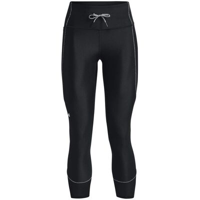 Under Armour HG Armour 1370067001 Dam Leggings Svart - Träning hela året Under Armour HG Armour 1370067001 Dam Leggings Svart - Träning hela året