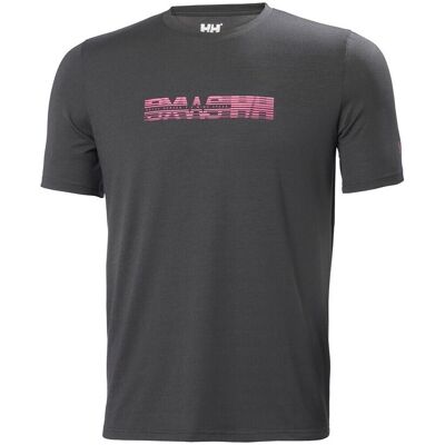 T-shirts med korta ärmar Helly Hansen HP Racing EU XXL Herr T-shirts med korta ärmar Helly Hansen HP Racing EU XXL Herr