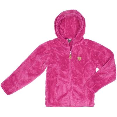 Fleecetröjor Peak Mountain Blouson polaire fille GALANE 10 år,12 år,14 år,16 år Flickor Fleecetröjor Peak Mountain Blouson polaire fille GALANE 10 år,12 år,14 år,16 år Flickor