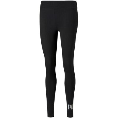 Byxor Puma Ess Metallic EU XS Dam Byxor Puma Ess Metallic EU XS Dam