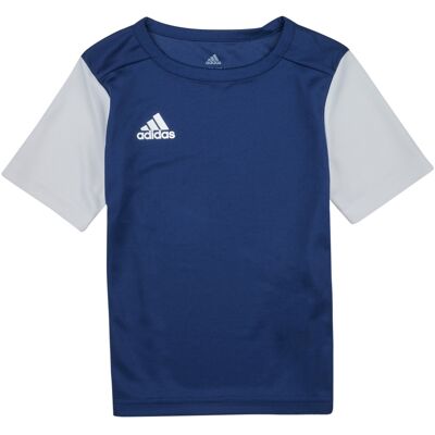 T-shirts med korta ärmar adidas ESTRO 19 JSYY EU M,EU XL,EU XS,13 / 14 år,5 / 6 år Pojkar T-shirts med korta ärmar adidas ESTRO 19 JSYY EU M,EU XL,EU XS,13 / 14 år,5 / 6 år Pojkar