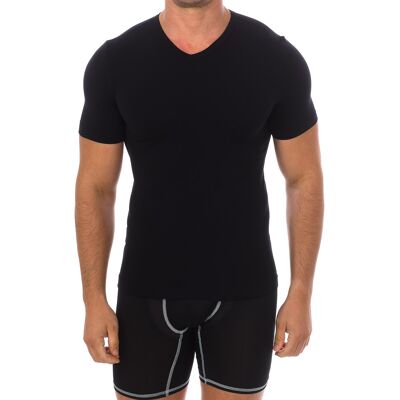 Underställ Intimidea 200023-NERO EU S / M,EU L / XL,EU M / L Herr Underställ Intimidea 200023-NERO EU S / M,EU L / XL,EU M / L Herr