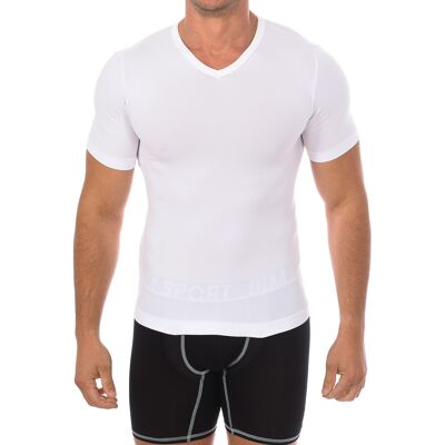Underställ Intimidea 200023-BIANCO EU S / M,EU L / XL,EU M / L Herr Underställ Intimidea 200023-BIANCO EU S / M,EU L / XL,EU M / L Herr
