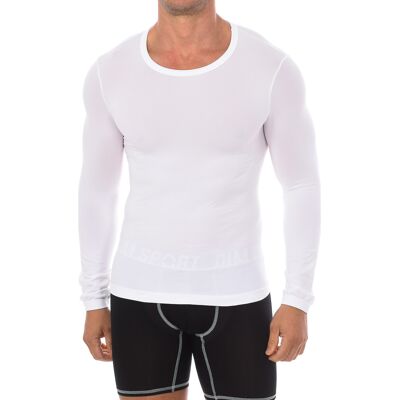 Underställ Intimidea 200079-BIANCO EU S / M,EU M / L Herr Underställ Intimidea 200079-BIANCO EU S / M,EU M / L Herr
