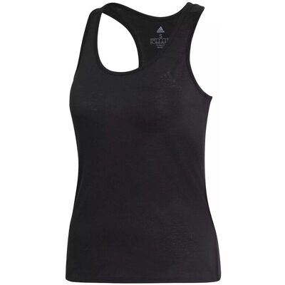 T-shirts med korta ärmar adidas Prime Tank EU XXS Dam T-shirts med korta ärmar adidas Prime Tank EU XXS Dam
