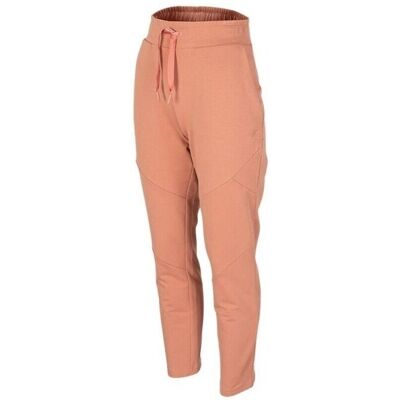 Joggingkläder / Underställ 4F SPDD018 EU L Dam Joggingkläder / Underställ 4F SPDD018 EU L Dam