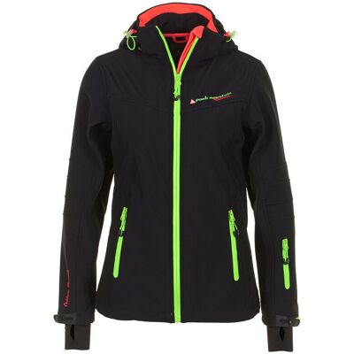 Tunna jackor Peak Mountain Blouson de ski femme AMALA EU L Dam Tunna jackor Peak Mountain Blouson de ski femme AMALA EU L Dam