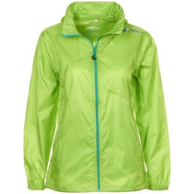 Vindjackor Peak Mountain Coupe-vent femme ARA EU S,EU M,EU L,EU XL Dam Vindjackor Peak Mountain Coupe-vent femme ARA EU S,EU M,EU L,EU XL Dam