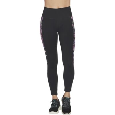 Strumpbyxor Skechers Ultraviolet High Waisted Full Length Legging EU L Dam Strumpbyxor Skechers Ultraviolet High Waisted Full Length Legging EU L Dam