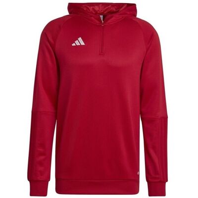 Huvtröjor adidas Tiro 23 Competition Hoodie EU XXL,EU S,EU M,EU L,EU XL Huvtröjor adidas Tiro 23 Competition Hoodie EU XXL,EU S,EU M,EU L,EU XL