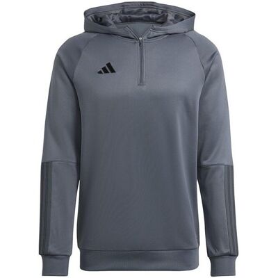 Huvtröjor adidas Tiro 23 Competition Hoodie EU XXL,EU S,EU M,EU L,EU XL Huvtröjor adidas Tiro 23 Competition Hoodie EU XXL,EU S,EU M,EU L,EU XL