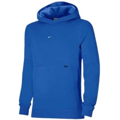 Huvtröjor Nike NK Strike 22 PO Hoody M EU L,EU XL Huvtröjor Nike NK Strike 22 PO Hoody M EU L,EU XL