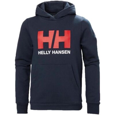 Huvtröjor Helly Hansen 41677 597 8 år,10 år,16 år Huvtröjor Helly Hansen 41677 597 8 år,10 år,16 år