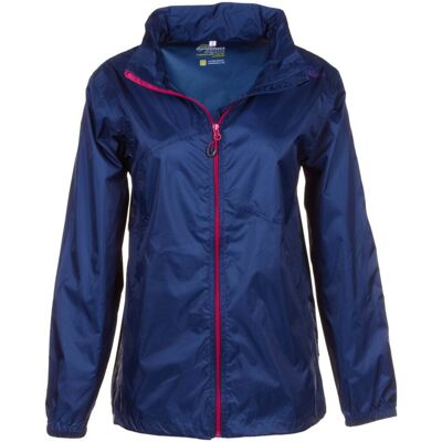 Vindjackor Peak Mountain Coupe-vent femme ARA EU S,EU L,EU XL Dam Vindjackor Peak Mountain Coupe-vent femme ARA EU S,EU L,EU XL Dam