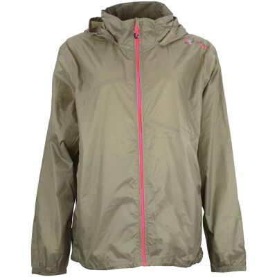 Vindjackor Peak Mountain Coupe-vent femme ARA EU S,EU L Dam Vindjackor Peak Mountain Coupe-vent femme ARA EU S,EU L Dam