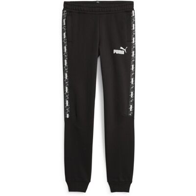Joggingkläder / Underställ Puma ESS TAPE CAMO SWEATPANTS FL B 8 år,7 / 8 Jahre,9 / 10 Jahre,13 / 14 Jahre,15 / 16 Jahre Pojkar Joggingkläder / Underställ Puma ESS TAPE CAMO SWEATPANTS FL B 8 år,7 / 8 Jahre,9 / 10 Jahre,13 / 14 Jahre,15 / 16 Jahre Pojkar