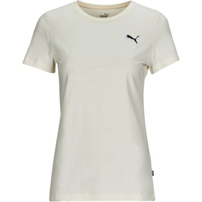 T-shirts med korta ärmar Puma BETTER ESSENTIALS TEE EU XXL,EU S,EU L,EU XL,EU XS Dam T-shirts med korta ärmar Puma BETTER ESSENTIALS TEE EU XXL,EU S,EU L,EU XL,EU XS Dam