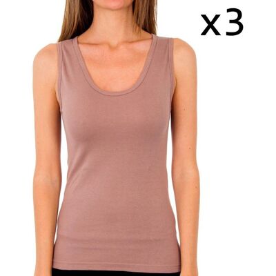 Underställ Abanderado 4588-VISON EU S,EU M,EU L,EU XL Dam Underställ Abanderado 4588-VISON EU S,EU M,EU L,EU XL Dam
