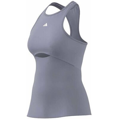adidas IB8591 Lila fuktabsorberande träningslinne adidas IB8591 Lila fuktabsorberande träningslinne
