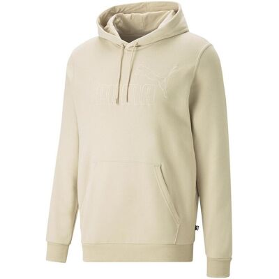 Huvtröjor Puma Ess Elevated Hoodie EU XXL,EU S,EU M,EU XL Huvtröjor Puma Ess Elevated Hoodie EU XXL,EU S,EU M,EU XL