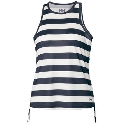 T-shirts med korta ärmar Helly Hansen W Siren Tank EU S,EU M Dam T-shirts med korta ärmar Helly Hansen W Siren Tank EU S,EU M Dam